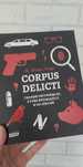 M. diane vogt corpus delicti