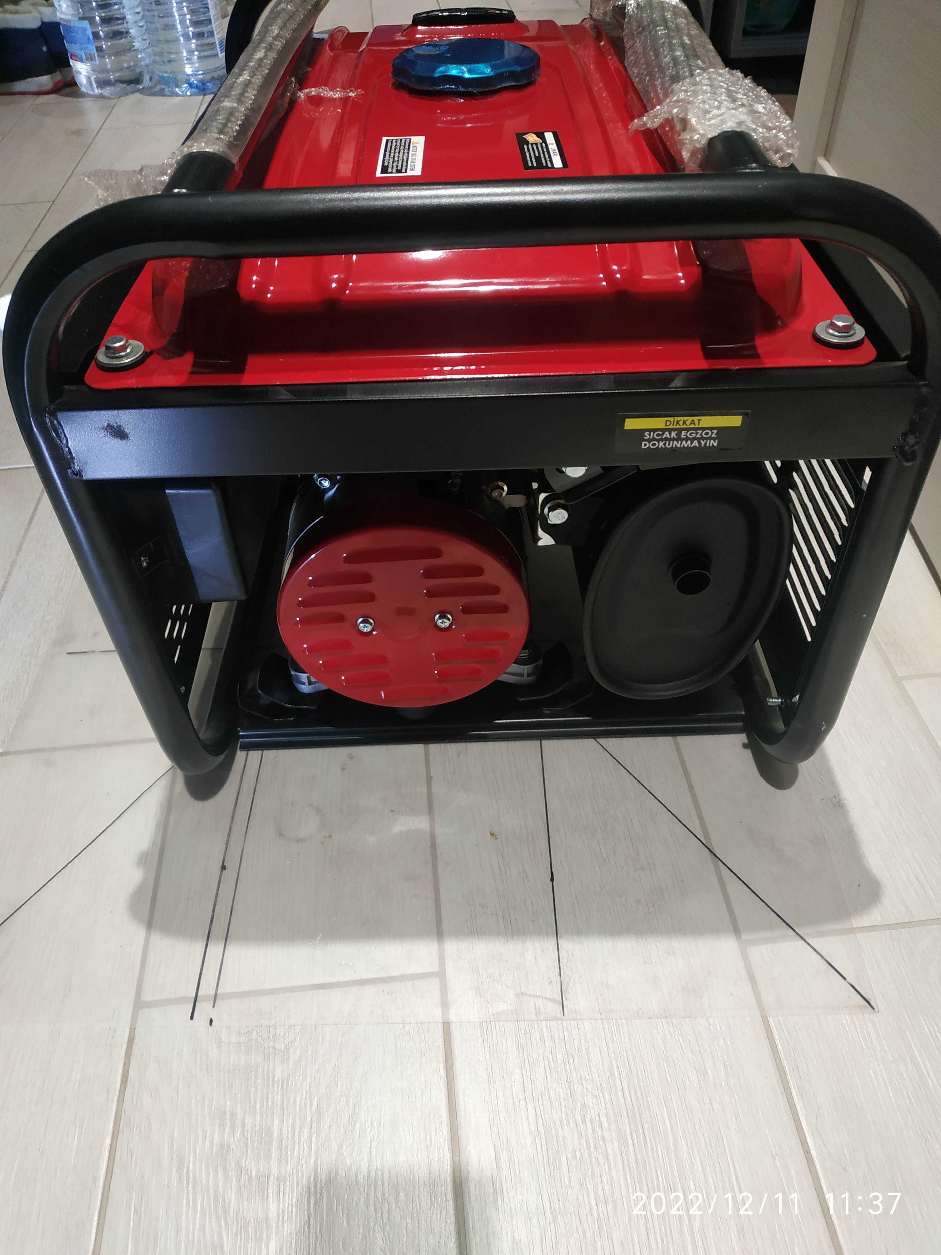 Генератор GM Power 3500 GTI