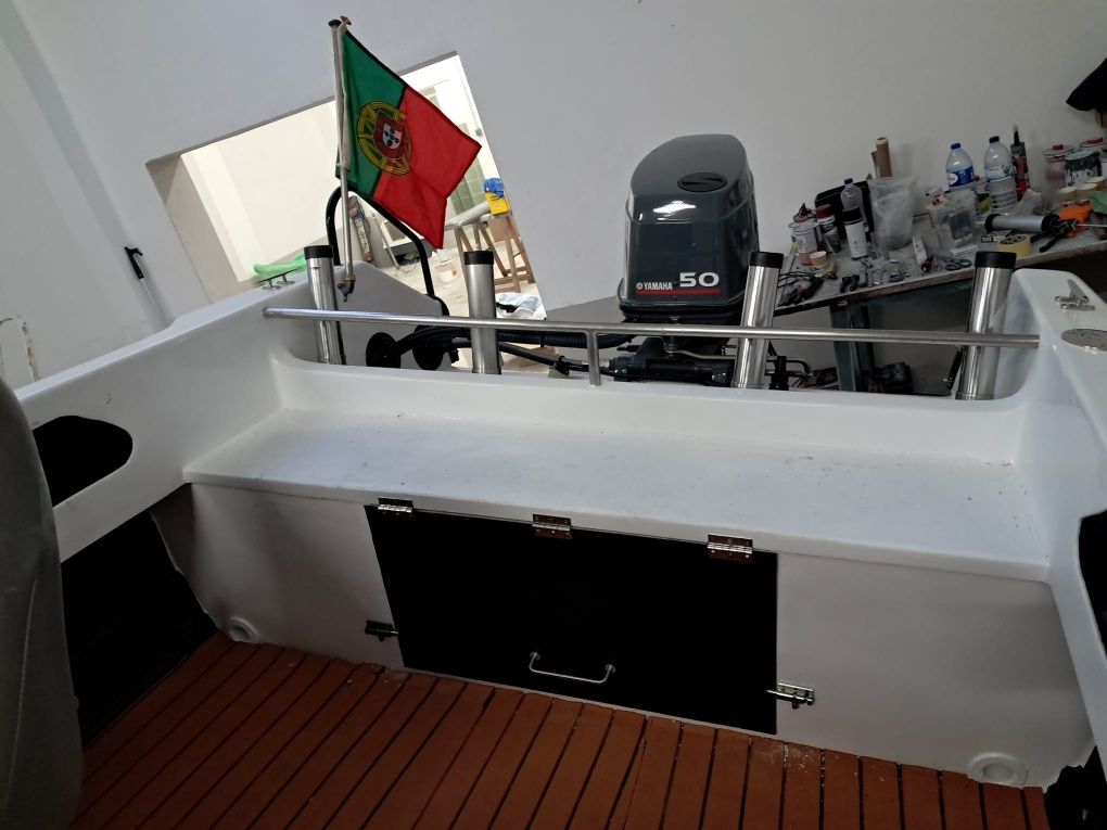 Vendo Riamar 5.26