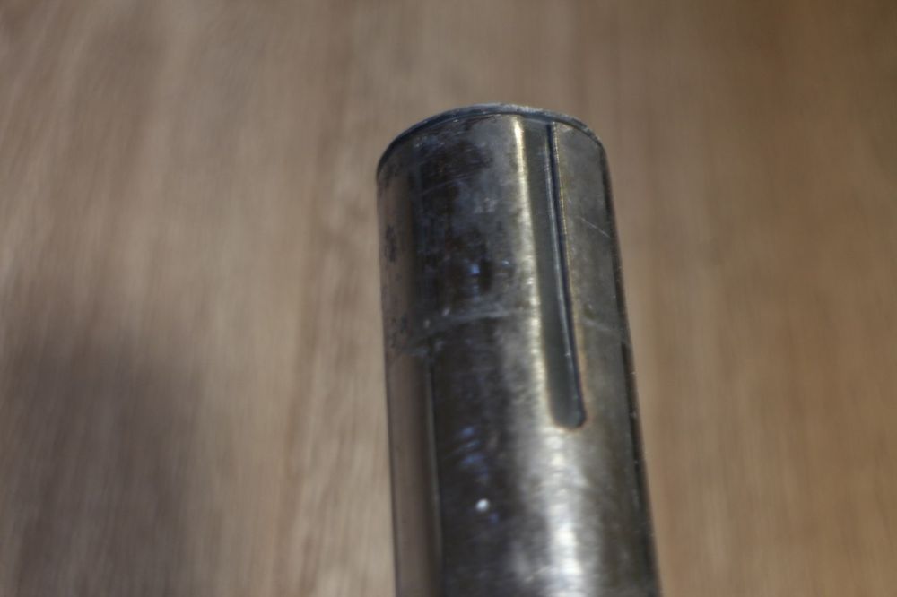 кермо Addict сталеве 71 х 56 ТОРГ!