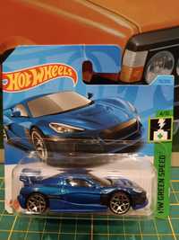 Hot Wheels Rimac Nevera