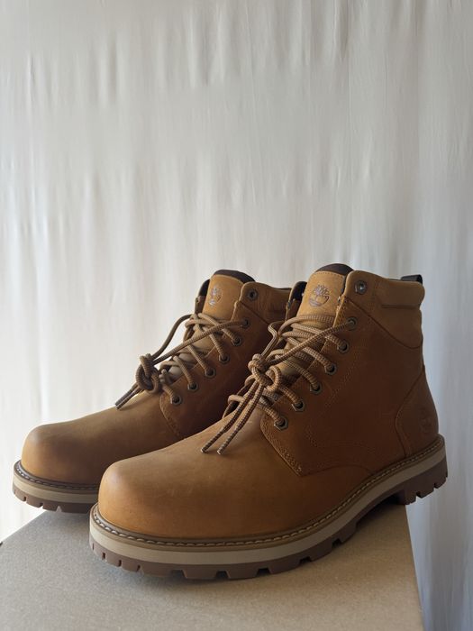 Buty męskie Timberland r.44,5 nowe zimowe okazja!