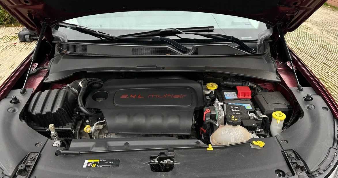 Jeep Compass Latitude 2022