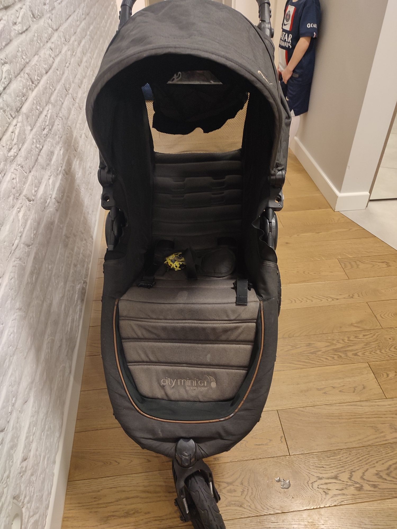 Wózek Baby Jogger City Mini GT