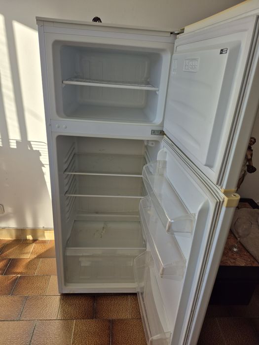 Frigorifico e Fogão