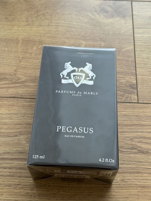 Perfumy Parfums de Marly Pegasus 125ml EDP oryginalne
