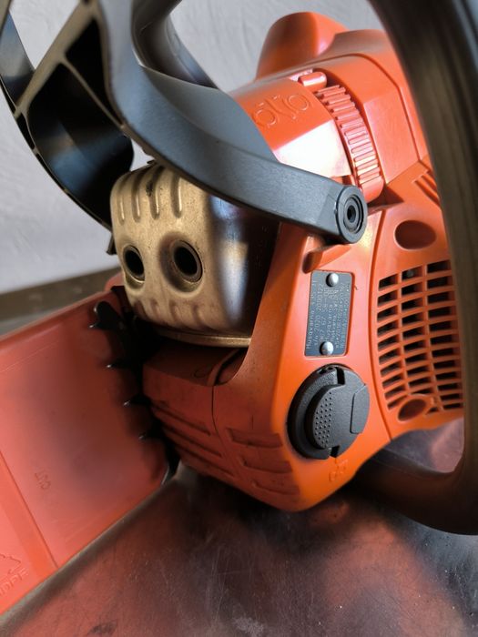 Бензопила Husgvarna 435 (Оригінал)