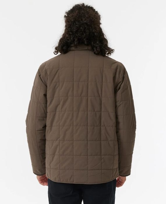 Куртка Rip curl anti stress