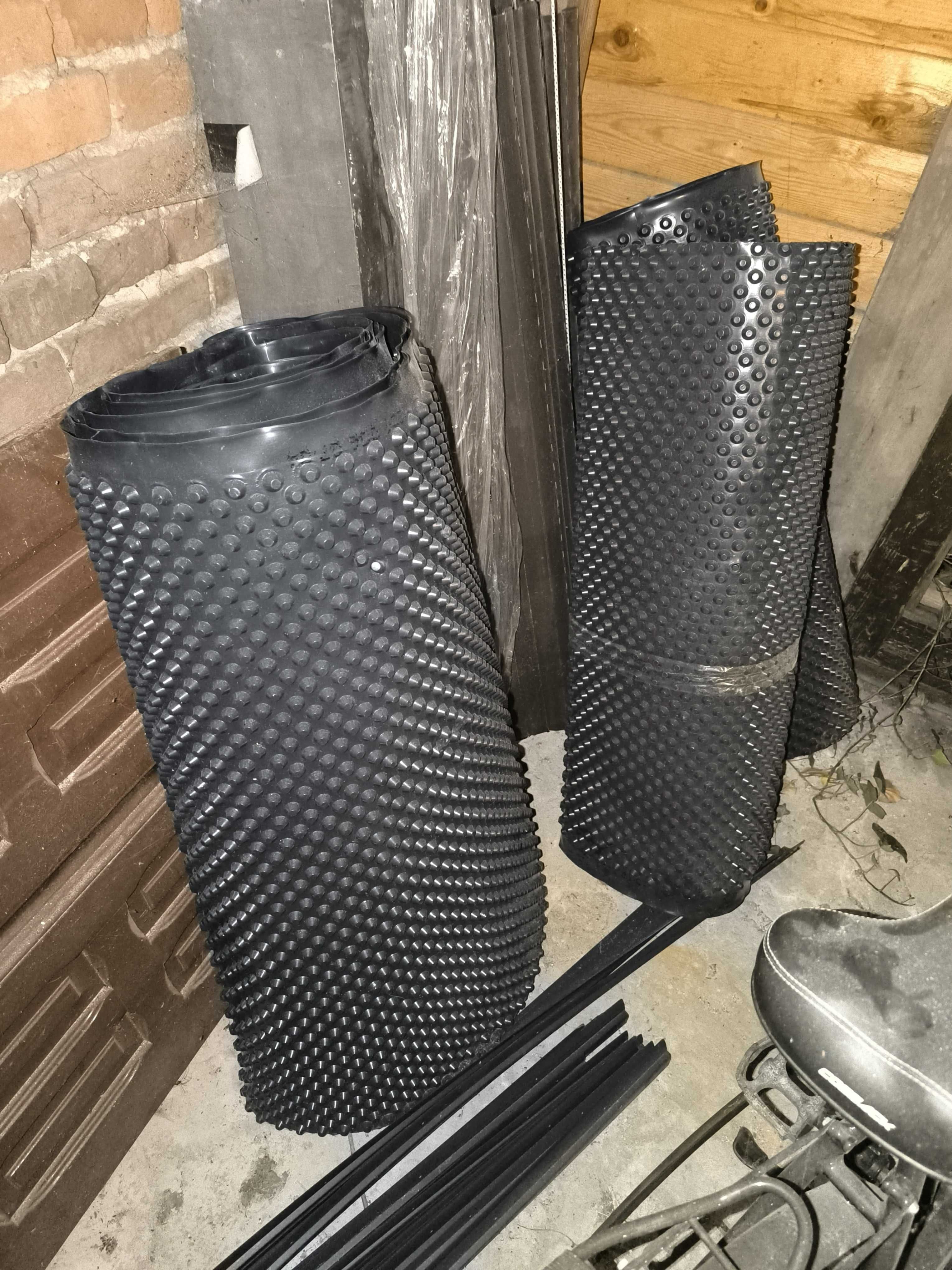 Pozostałości po budowie: Dysperbit bit+ 10kg