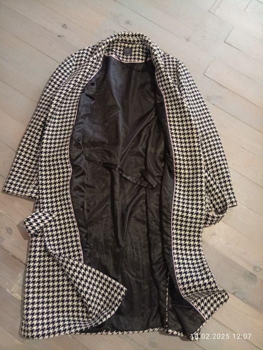 Шикарное пальто р.М от M&S