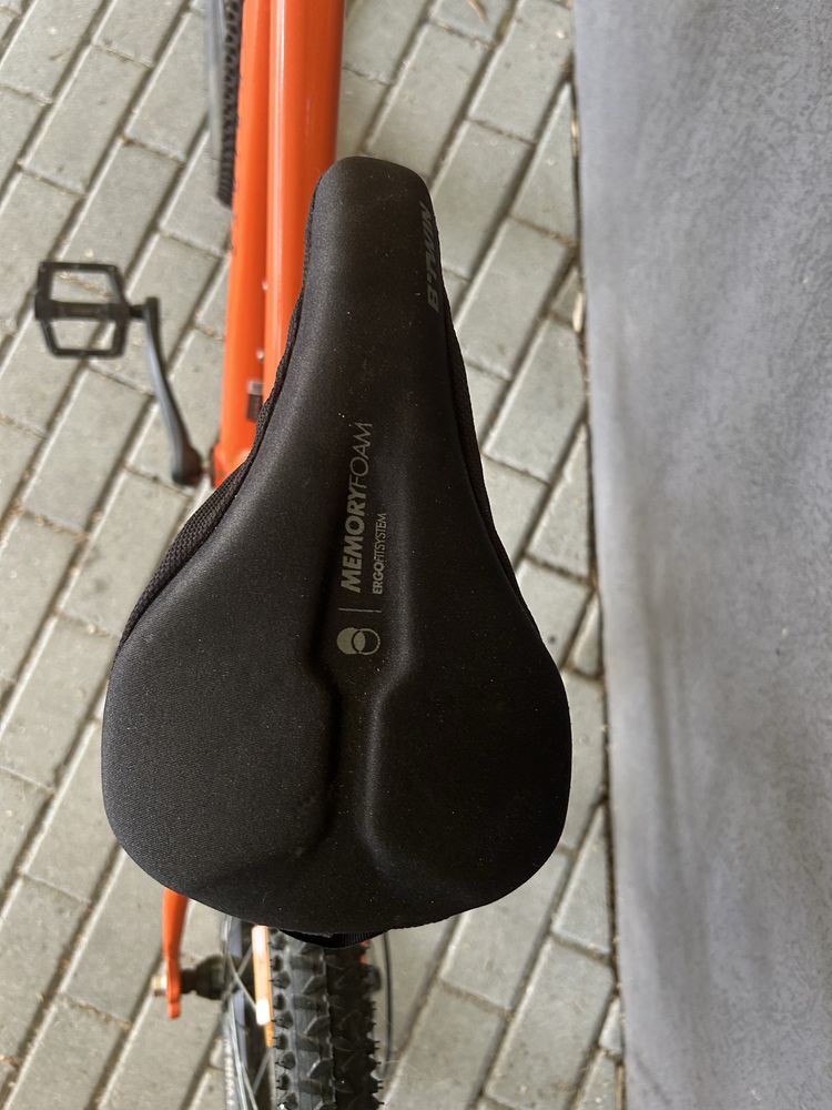 Bicicleta ST 500