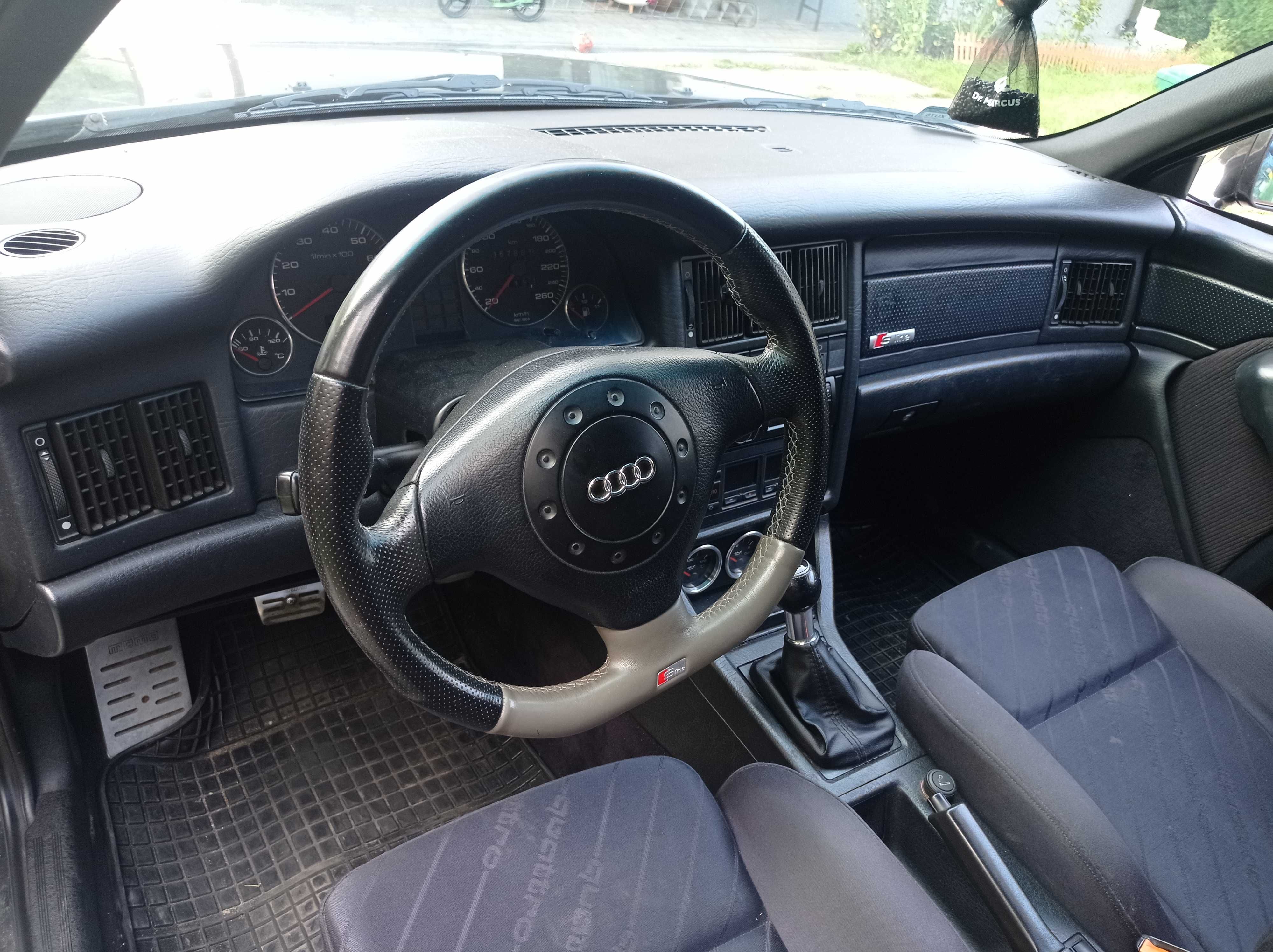 audi 80 b4 avant 2.6 v6