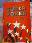 Livro poker como novo