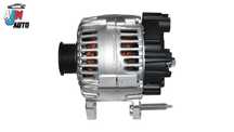 Alternator 03C903023B 1.4 1.6 TFSI TSI FSI VW Passat B6 Polo 9N 6R1 6C1 Touran I