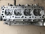 Головка блока цилиндров ГБЦ Шевроле Лачетті, Авео 1.6 16V