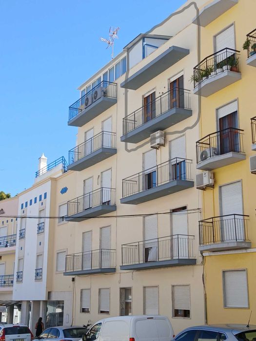 Duplex T5 Manta Rota , Cacela