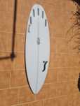 Semente board 
thickness: 2 7/16’’
width: 19 1/8’’
29
