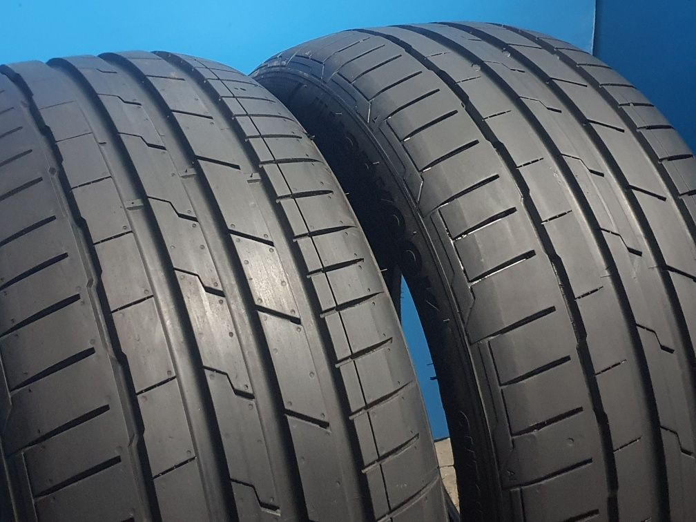 225/50 R17 Markowe opony letnie Hankook ! Rok 2021