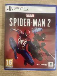 Spider-Man 2 Ps5 Sony