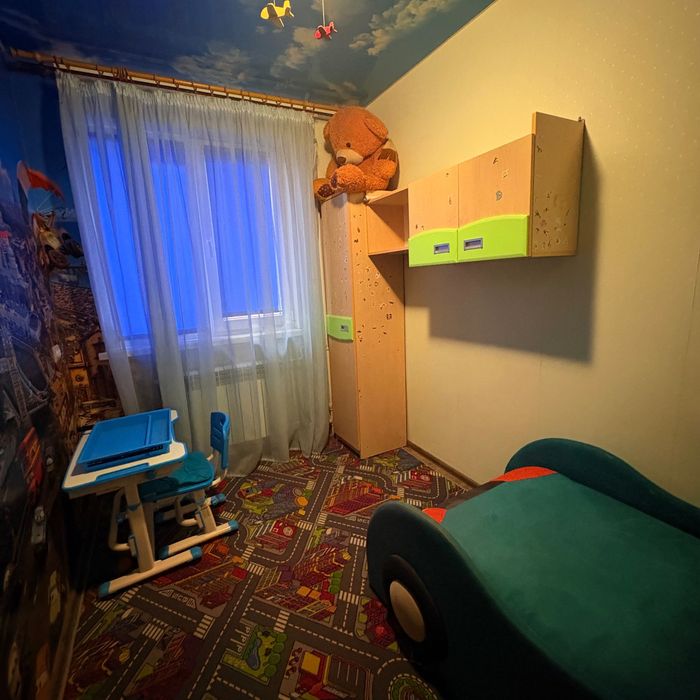 Аренда Черемушки Двухкомнатная