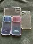 4szt etui iphone 12/13 pro max za darmo