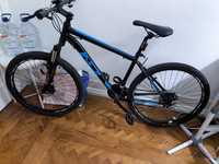 Bicicleta Mountain Bike Nova