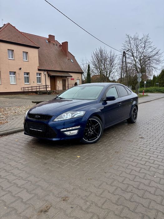 Ford Mondeo • Convers+ • 1.6 Benzyna • 159 Tyś Km • Super Doposażony !