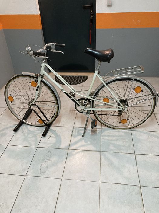 Bicicleta Orbita Senhora