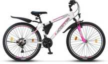 PRZECENA Niemiecki rower górski MTB GUIDE 26" 21 biegów Shimano
