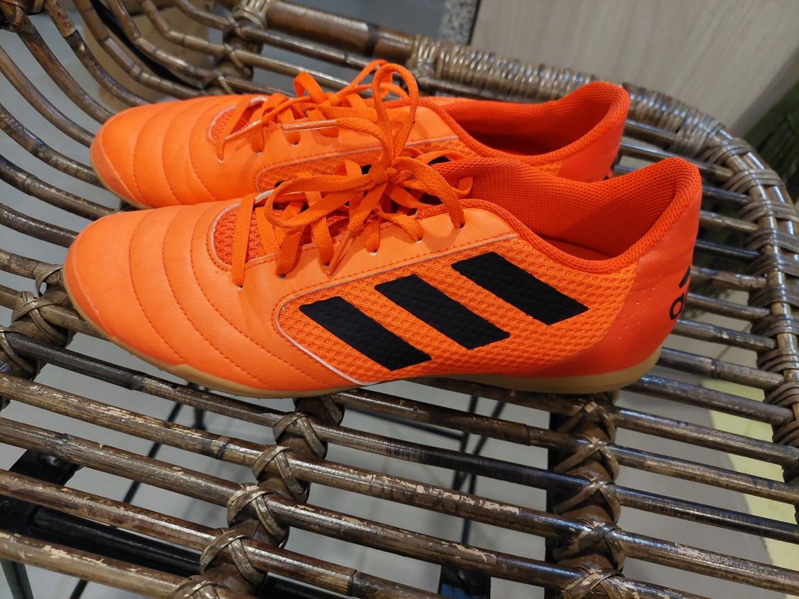 Sapatilhas Adidas futsal 431 ½