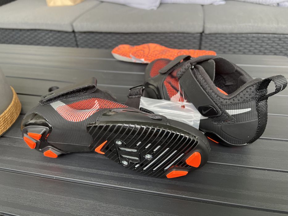 Buty wpinane w pedały Nike Superrep Cycle r. 36,5