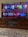 TV SONY Oled 65” Modelo KD-65A1