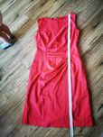 Elegancka sukienka letnia