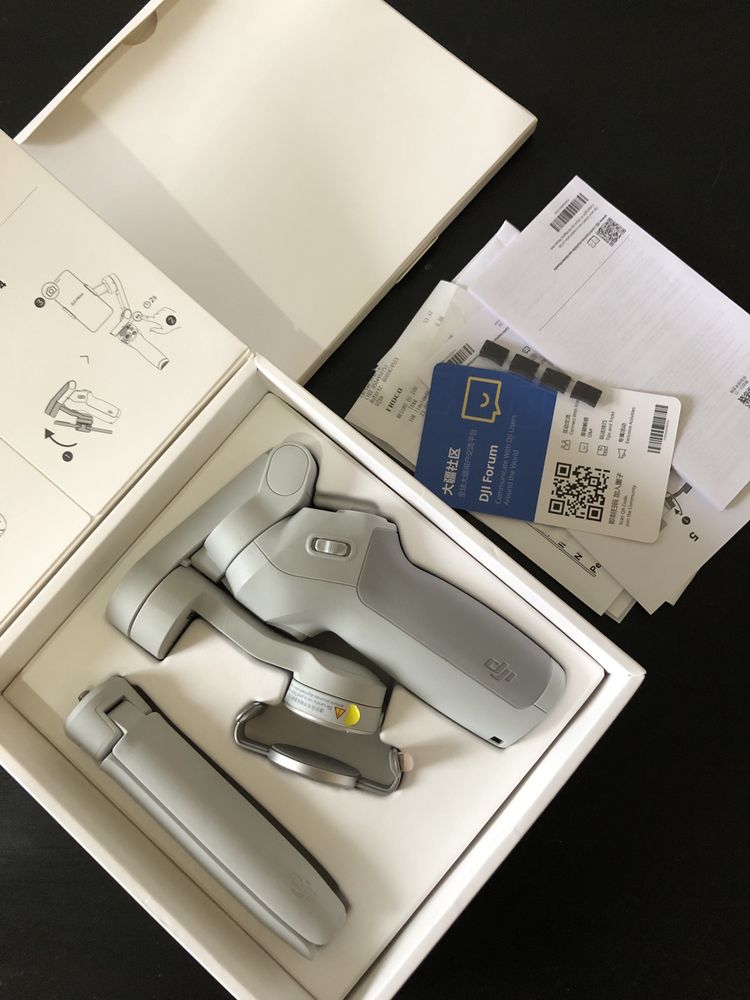 Dji Osmo Mobile SE