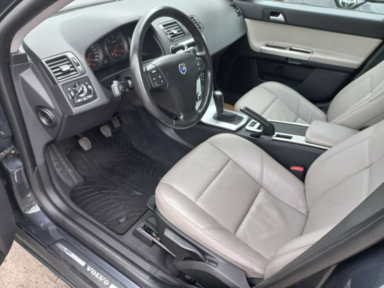 Продам Volvo V50