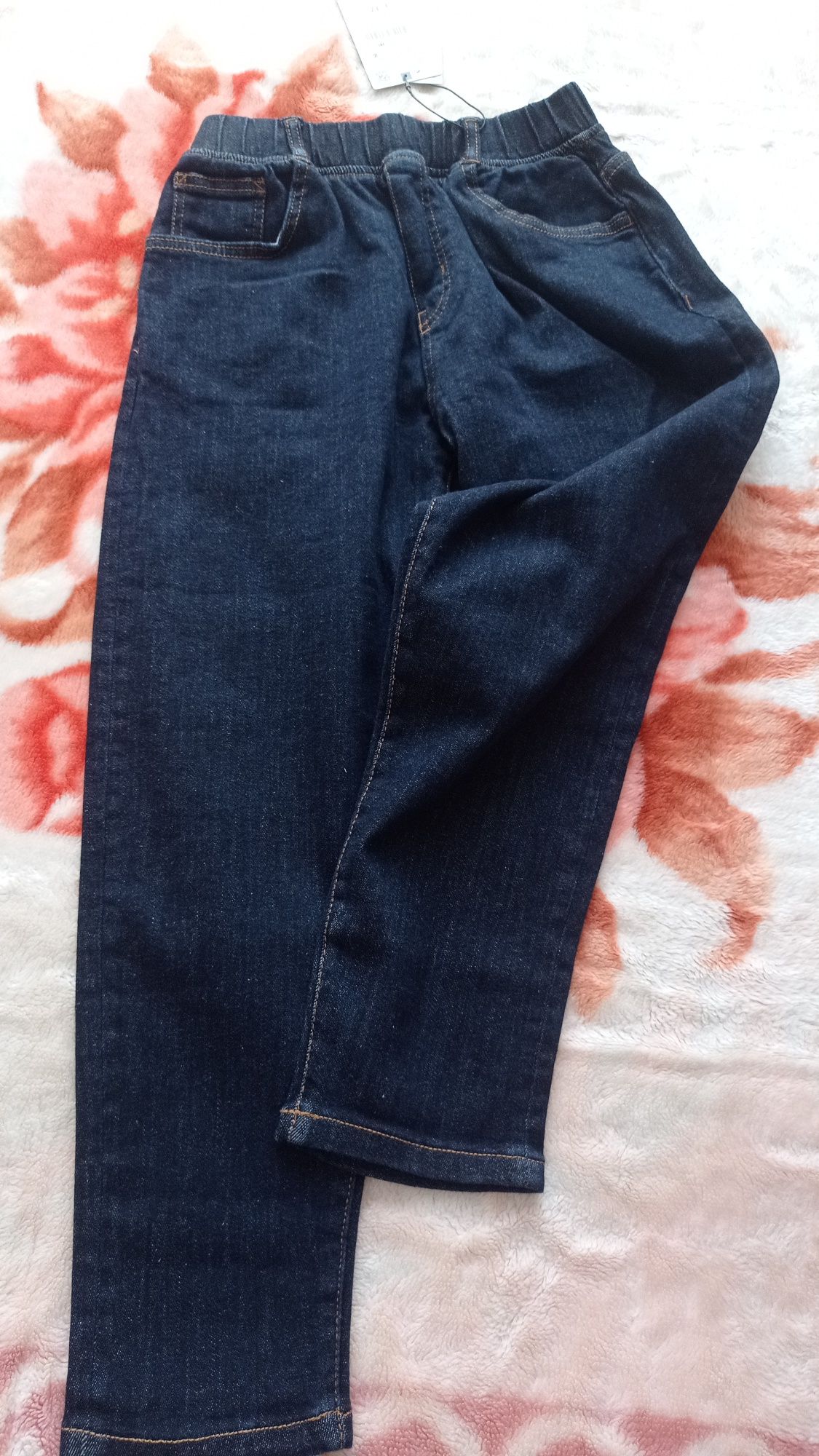 Джинси Zara  11-12 років оригінал