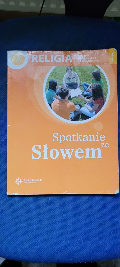 Podręcznik do religii