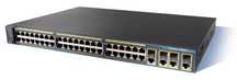 Комутатор Cisco Catalyst 2960