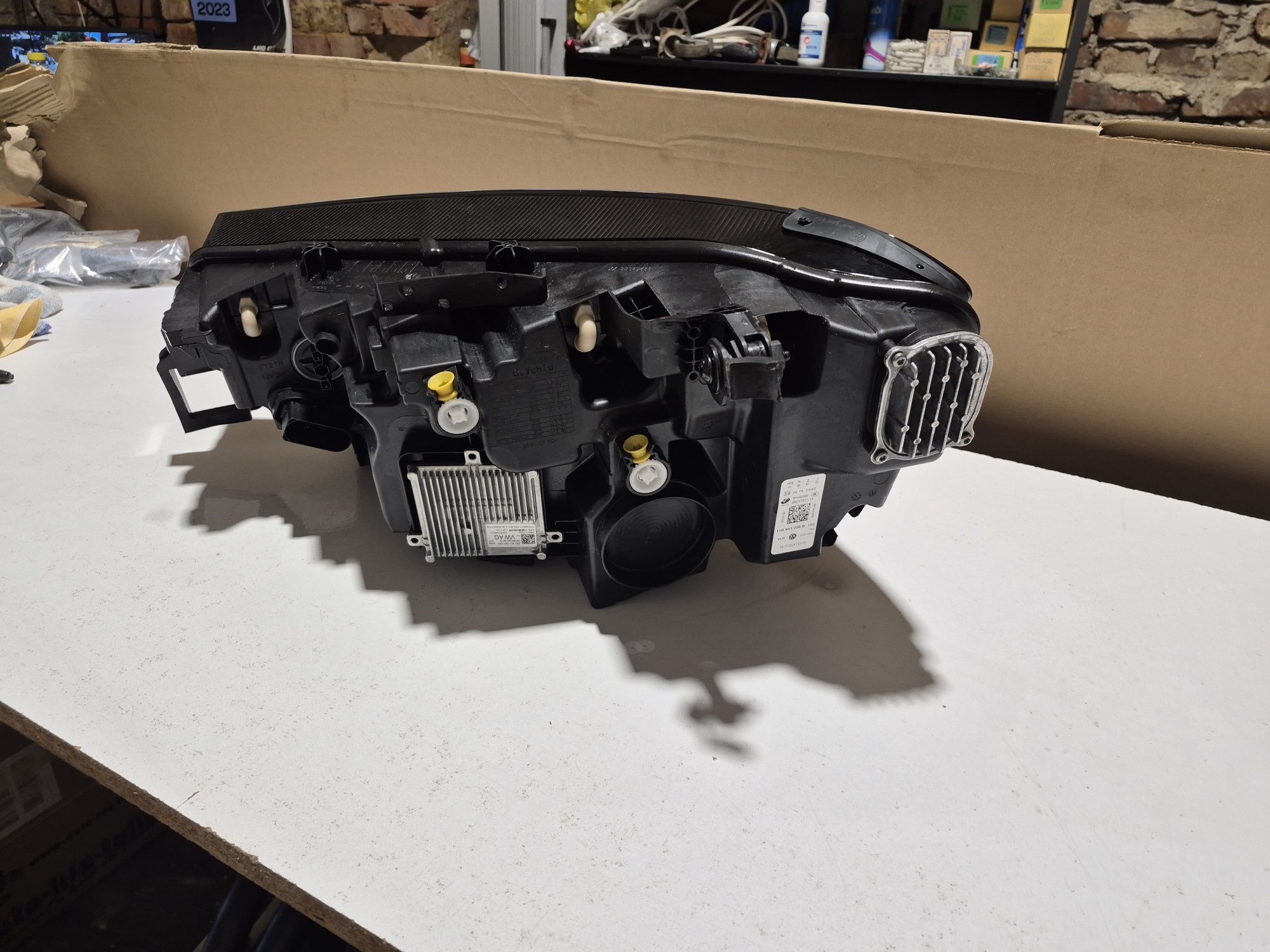 Lampa przód prawa VW ID4, Full Led, 11B.941.006B