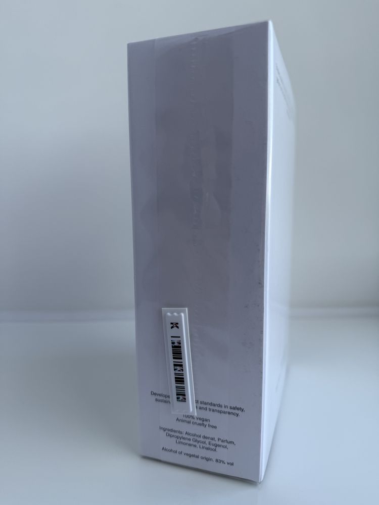 Парфюм (парфум, духи) Genyum Painter 100 ml. Пейнтер (художник) гениум