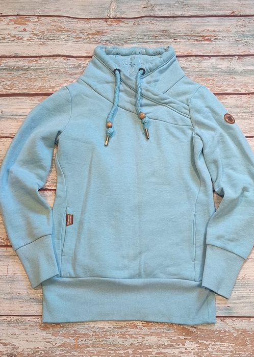 Bluza damska sportowa dresowa Ragwear 36/S