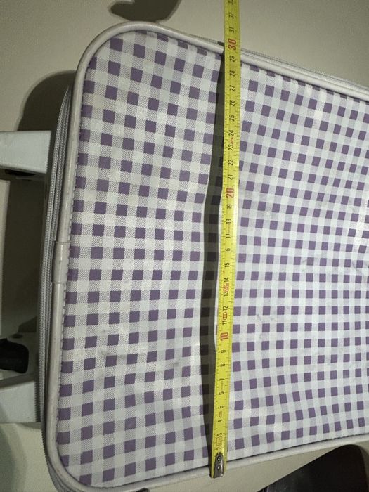 Troley de crianca Benetton