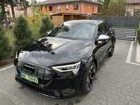 Audi e-tron Fak VAT 23%