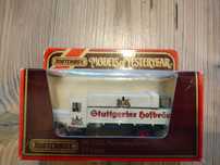 models of yesteryear matchbox