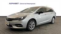 Opel Astra V 1.2 T Elegance S&Amp;S