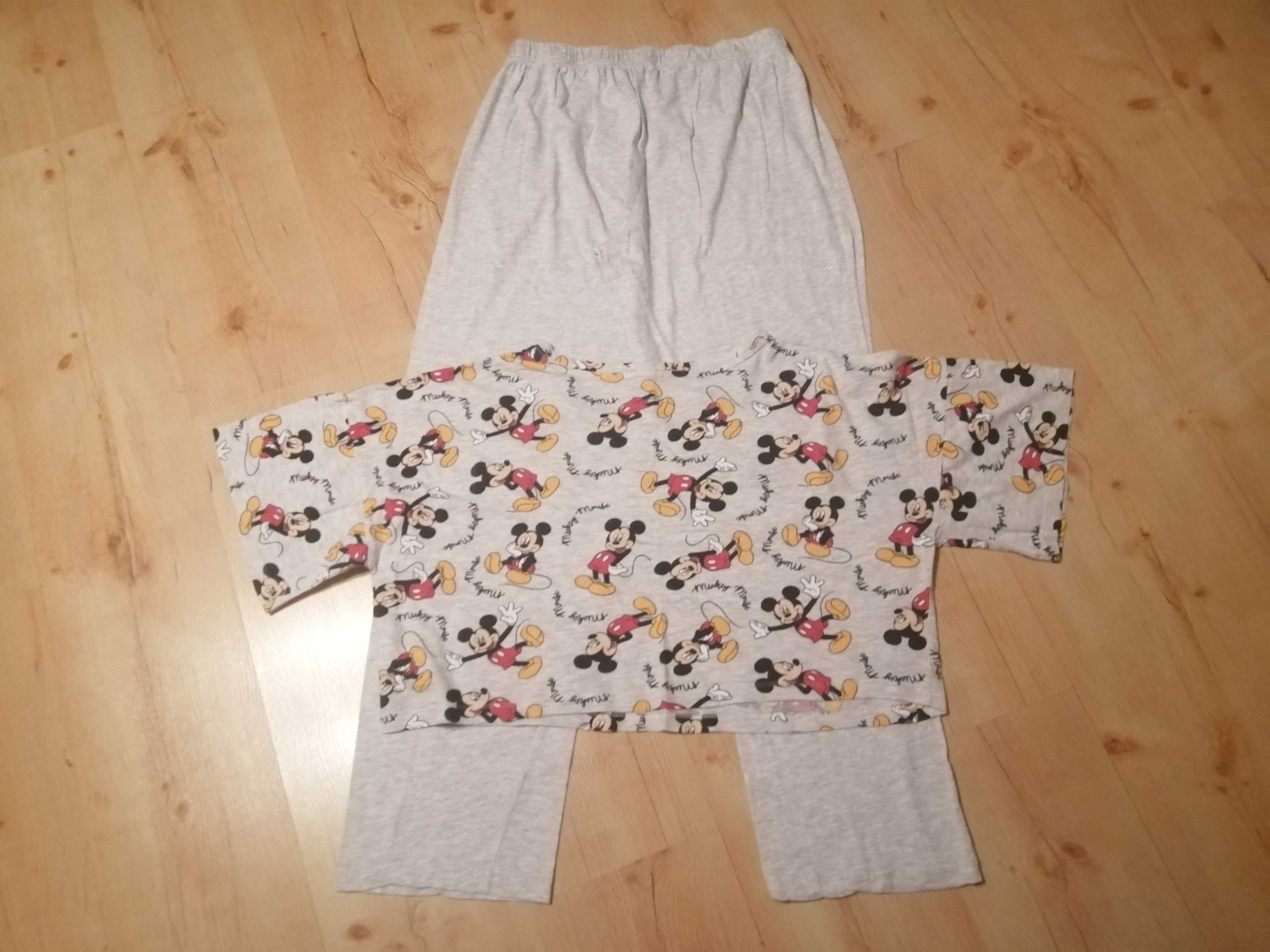 Disney-na lato damska piżama i koszula nocna takie 3 w 1 r.40\42-L-164