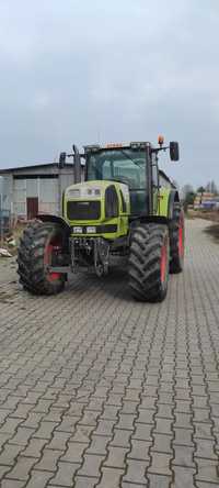 Claas Atles 926 RZ  Atles 926RZ rok 2006