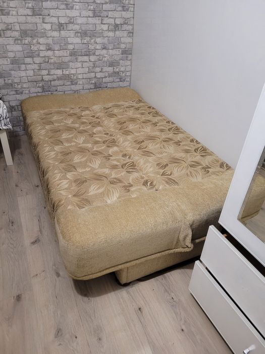 Wersalka stan bardzo dobry