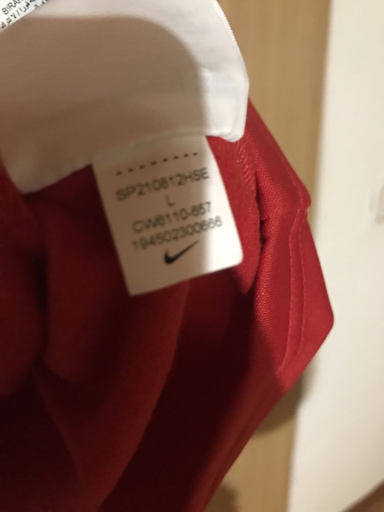 Koszulka Sportowa Nike Nowa metka rozmiar L