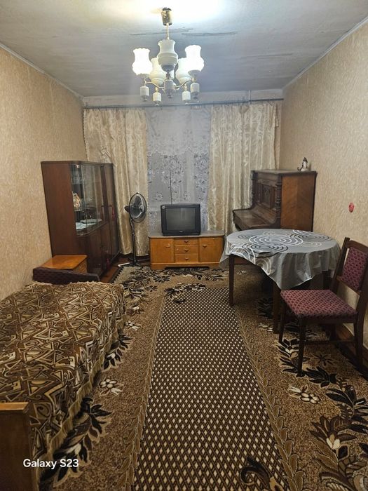 Сдам 2 ком.кв.СОБОРНЫЙ 5.000гр. район Анголенко